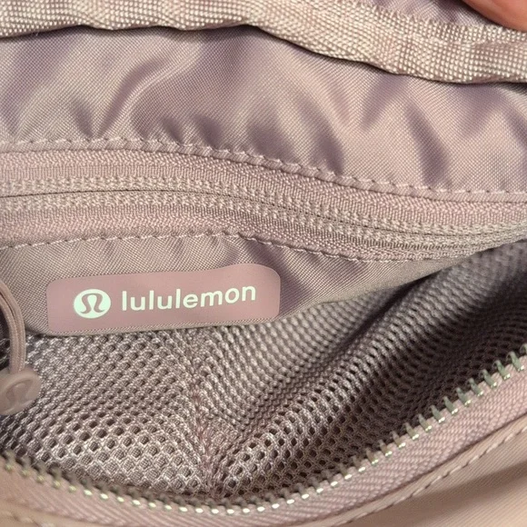 lululemon athletica Pink Crossbody Bag - Picture 5 of 9